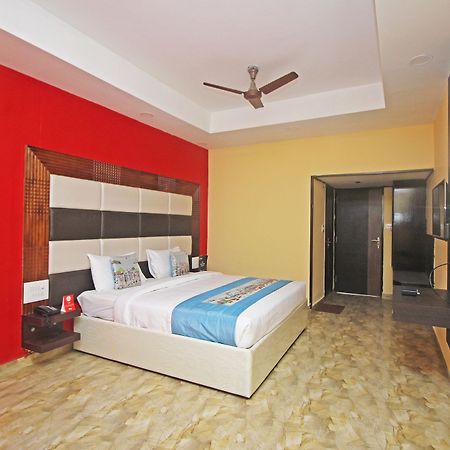 Hotel New Rajdarshan Madikeri Ngoại thất bức ảnh