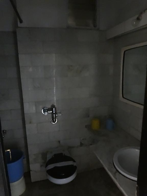Hotel New Rajdarshan Madikeri Ngoại thất bức ảnh